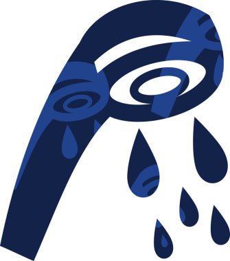 iç banyo armatürleri simgeler