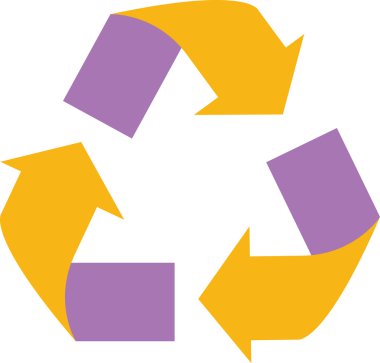 çevre dostu sembolleri