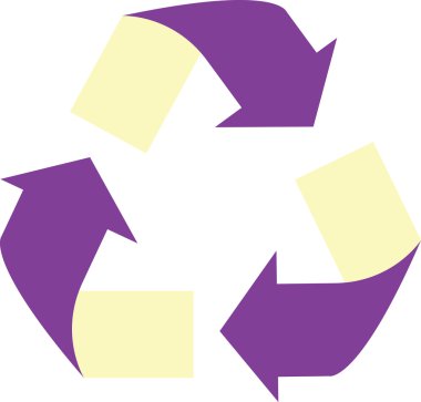 çevre dostu sembolleri