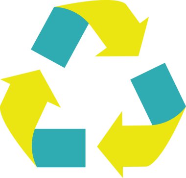 çevre dostu sembolleri