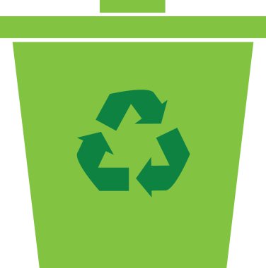 çevre dostu sembolleri