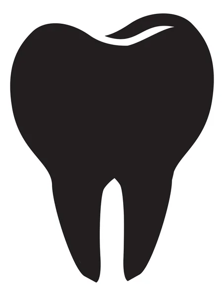 Zahnmedizin und Mundpflege-Vektoren — Stockvektor