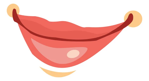 歯科と口腔ケアのベクトル — ストックベクタ