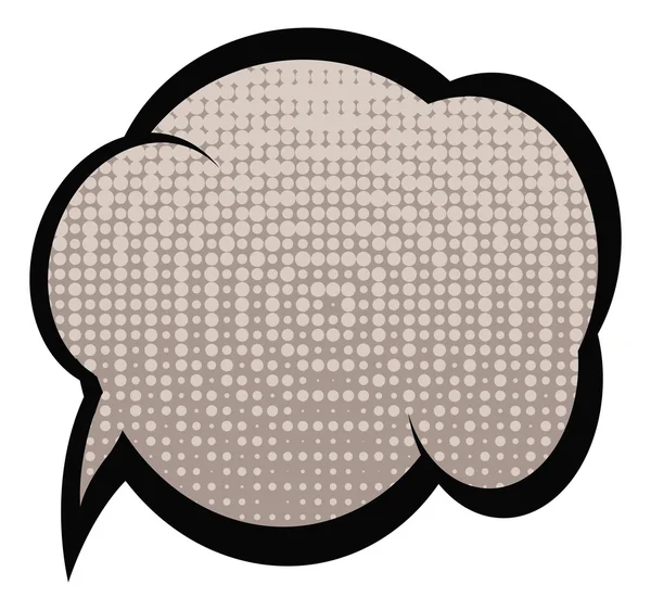 Komik konuşma balonu