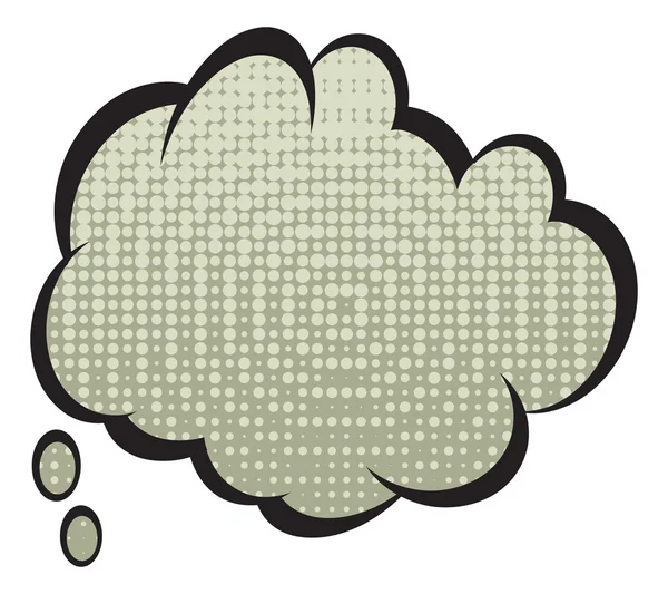 Komik konuşma balonu