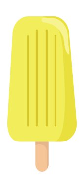 Buzlu dondurma erime