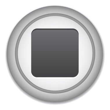 Düğme arka planını durdurmak