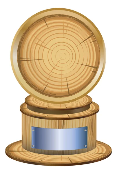 Pictogram trofee en awards — Stockvector