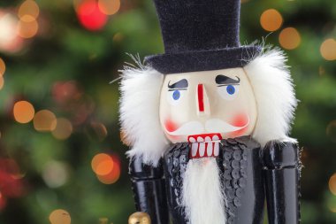 güzel ve renkli bir tatil Fındıkkıran süsleme dekorasyon