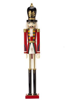 Geleneksel Noel Fındıkkıranı