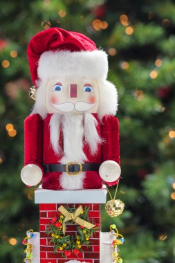 güzel ve renkli bir tatil Fındıkkıran süsleme dekorasyon