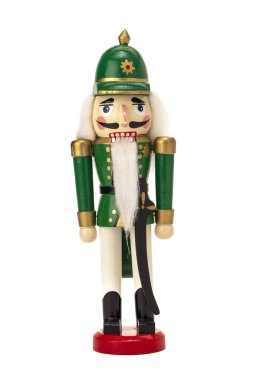 Geleneksel Noel Fındıkkıranı