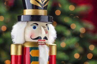 güzel ve renkli bir tatil Fındıkkıran süsleme dekorasyon