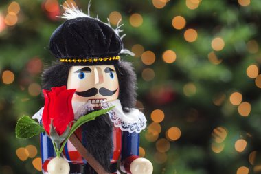 güzel ve renkli bir tatil Fındıkkıran süsleme dekorasyon