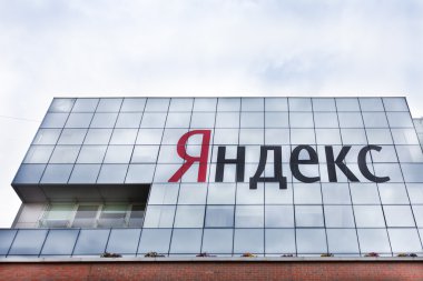 Yandex adına yandex ofis binası
