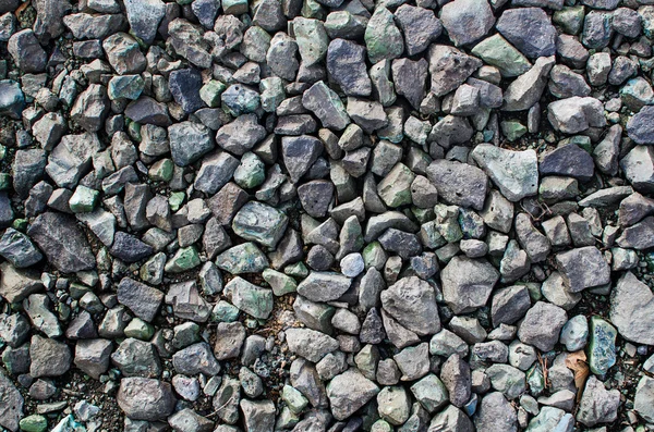 Texture of granite stones — Stock Photo, Image