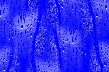 Arka plan su bırakır. Su doku.