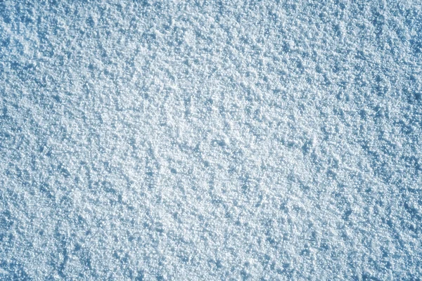 Antecedentes Paisaje invernal. La textura de la nieve — Foto de Stock