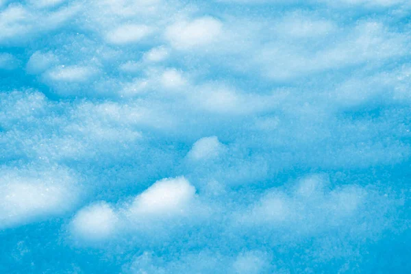 Görüntü Arkaplanı Kış Manzarası Karların Dokusu Açık Hava — Stok fotoğraf