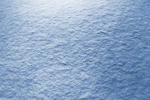 Background of snow — Stock Photo, Image