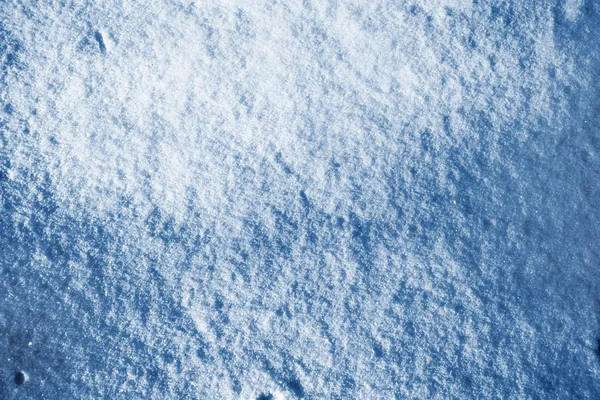 Contexte de la neige — Photo