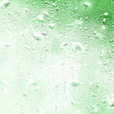 arka plan Su damlacıkları