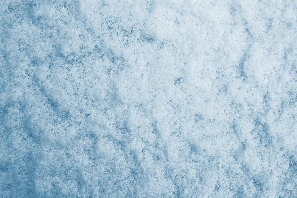 Fondo de nieve. Paisaje invierno . — Foto de Stock