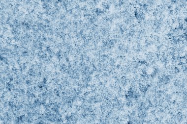 kar arka plan. Kış manzarası.