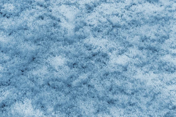 雪の背景。冬の風景. — ストック写真