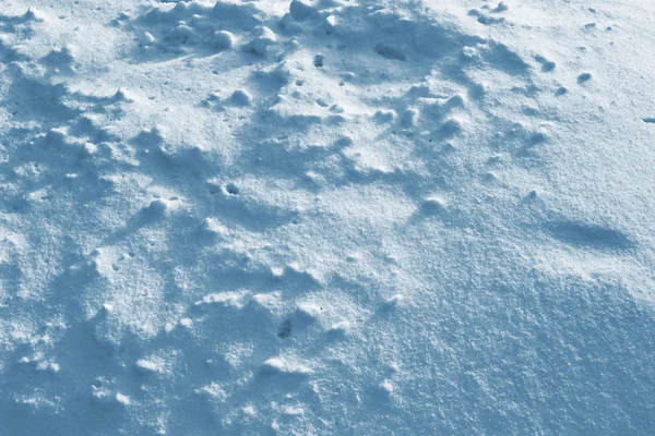 Тло снігу. Зимовий пейзаж . — стокове фото
