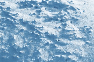 kar arka plan. Kış manzarası.