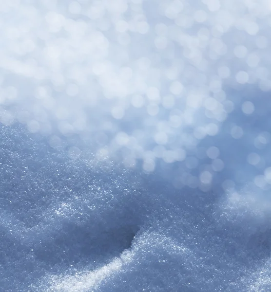 Arka plan kar. Kar dokusu