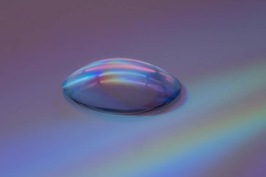 Drop Extreme Close, Stüdyo 'nun dvd' deki su bırakma sahnesi