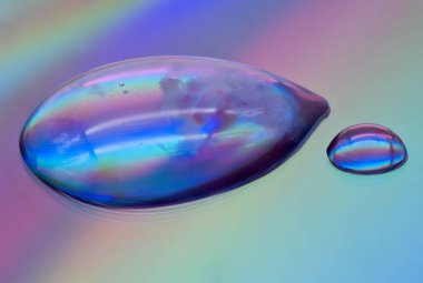 Drop Extreme Close, Stüdyo 'nun dvd' deki su bırakma sahnesi