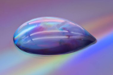 Drop Extreme Close, Stüdyo 'nun dvd' deki su bırakma sahnesi