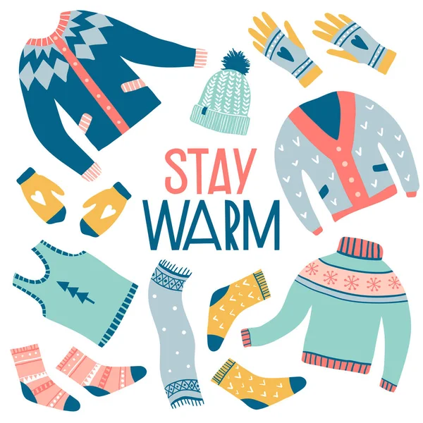 Stay Warm: Over 2,228 Royalty-Free Licensable Stock Vectors & Vector Art