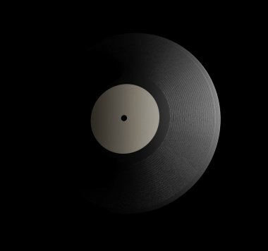 Vinil kayıt - Lp