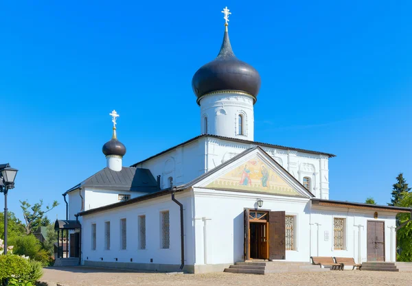 Church of St. George — Stock Photo, Image