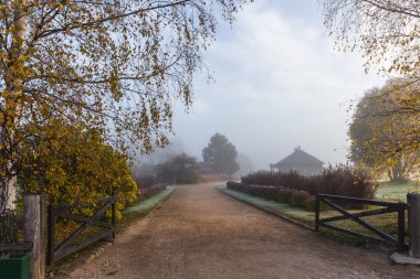 Emlak Trigorskoye yol