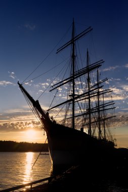 Geveze Pommern