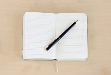 kalem ve kitap