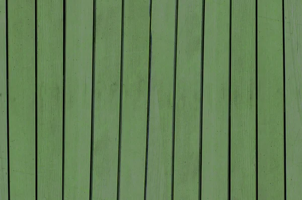 Wood green background — Stock Photo, Image
