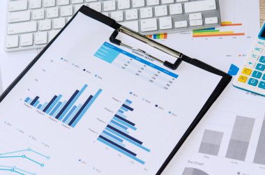  İşletme belgeleri klavye