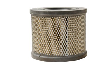 Araba hava filtreleri