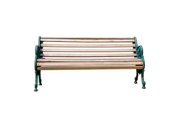 Bench — Stock Photo, Image