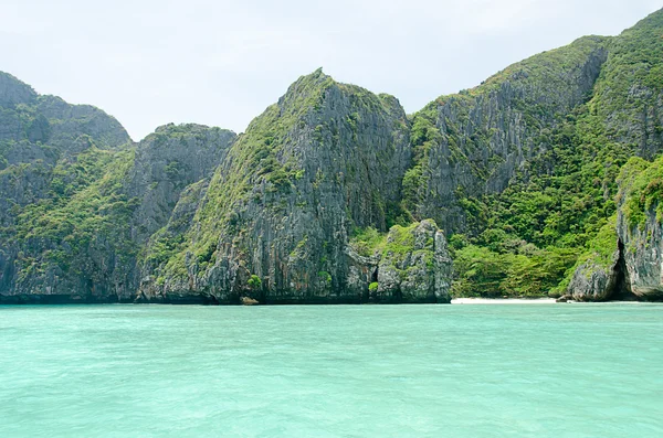 Bahía Maya — Foto de Stock