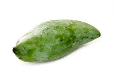 Yeşil mango 
