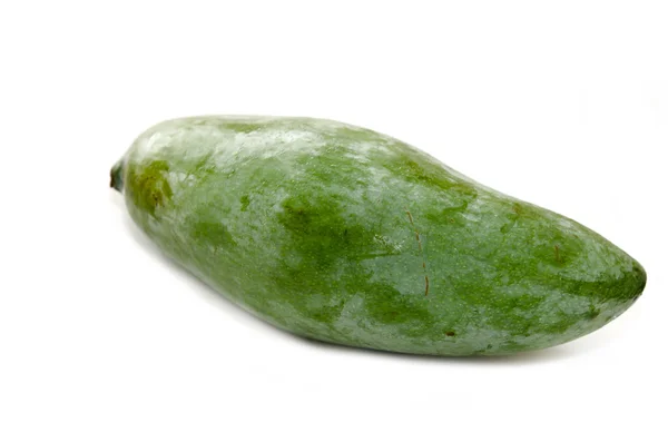 Groene mango — Stockfoto