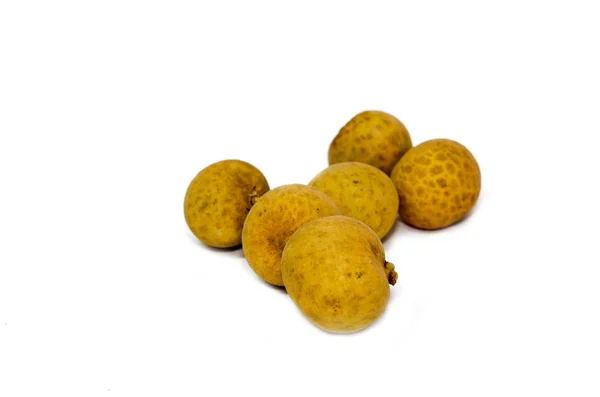 Longan — Stockfoto