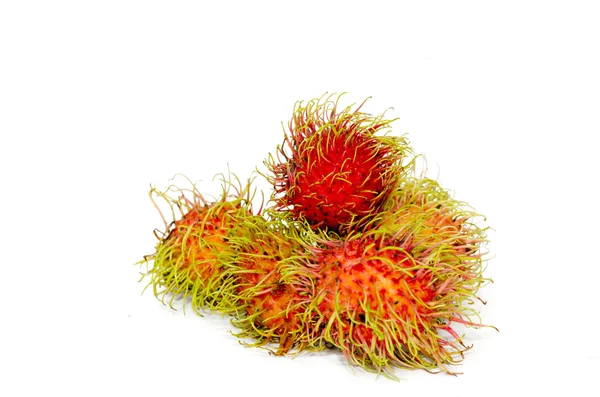 Rambutan — Stock fotografie